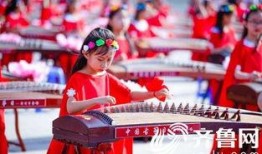 中国古筝最新爆料,揭秘中国古筝最新创新与传承